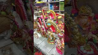 My first video part 1 Lakshmi puja ka [upl. by Minne]