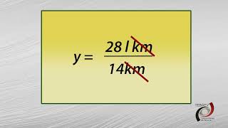 Variación proporcional directa [upl. by Ylram618]