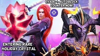 Gifted Guardians Crystal 2024  Buff Program is BACK and New Medusa and Purgatory Abilities  MCOC [upl. by Bab]