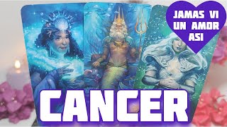 CANCER ♋️ EL DIA DE 3 ABRIL ESTALLA TODO 🔮💥 MENSAJE DE TUS GUIAS 💯✨ HOROSCOPO CANCER HOY TAROT AMOR [upl. by Weatherley]