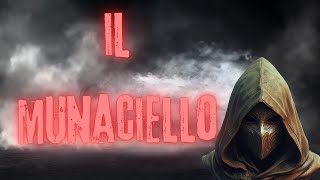 Il Munaciello  Storie  Leggende  Mito  Folclore  Mistero  Horror  Paranormale [upl. by Eicnarf]