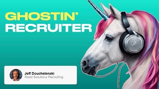 Ghostin Recruiter [upl. by Grier545]