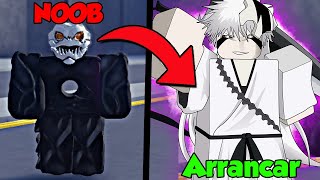 Reaper 2 Leveling Up From Noob To Arrancar Progression In One Video [upl. by Neeloj228]