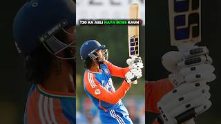 Youngest Players to Smash T20I Centuries 💥 Who’s Your Pick [upl. by Cora]