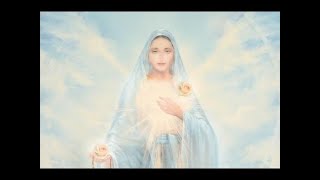 26102024  Message de la VIERGE MARIE françaisEnglishespañol [upl. by Tews]