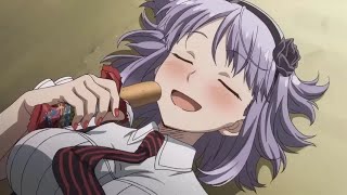 DAGASHI KASHI Episode 112 English Dubbed  New Anime 2024 Eng Dub Full Screen💪️⚽ [upl. by Eelarol]