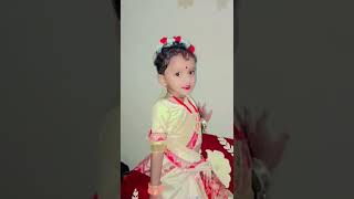 Lage oradura song 💖 trendingshorts cutebaby shortvideo dance viralvideos [upl. by Cassady745]