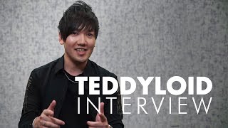 Interview with TeddyLoid at Anime Expo 2017 [upl. by Ikkim977]