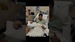 Shakur Stevenson injured hand in sparring Video included boxingnews boxing shakurstevenson [upl. by Sile]