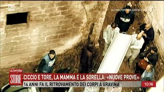 Ciccio e Tore la mamma e la sorella hanno nuove prove  Storie italiane 27022024 [upl. by Coraline451]