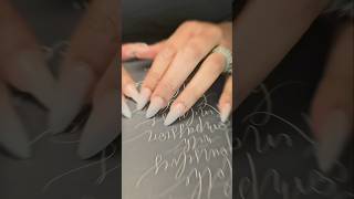 Very Classy Nails shorts nails nailart new [upl. by Feodor115]