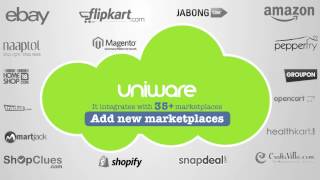 No1 Ecommerce Technology Enablement Platform  Unicommerce EcommerceBusiness EcommercePlatform [upl. by Eicirtap]