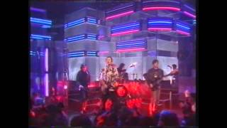 The Stranglers  96 Tears Top of The Pops 1990 [upl. by Rednav]