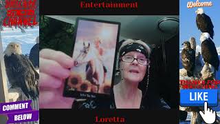 US October Tarot Reading [upl. by Ahsieni]