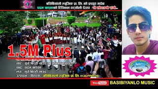 New Deuda SongsYo Lotaunu Rangoयाे लाेटाउनु राँगाेSurya Birahi SaudPadamAnisha Bajurali [upl. by Richlad]