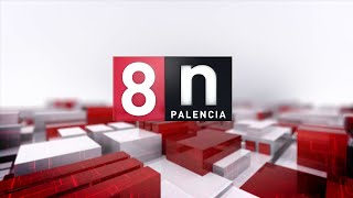 Noticias 1400h 6 de septiembre de 2024 La 8 Palencia CyLTV [upl. by Imij]