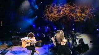 Jopek amp Metheny  Dla Stasia Live 2002 [upl. by Ecyac]