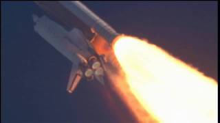 Lancering STS129 Atlantis HD [upl. by Armond]