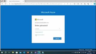 How to integrate Azure Ad and OpenID connect in ASPNET WebForms App [upl. by Neelat]