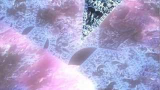 3D Fractal Zoom Split Point III Mandelbox 720p 30fps [upl. by Odnanreh]