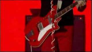 The White Stripes  Icky Thump Live at Hyde Park [upl. by Warms]