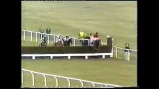 1986 Whitbread Gold Label Cup Chase [upl. by Eisiam879]