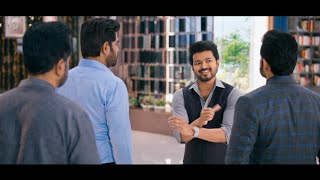 Varisu Full Movie Tamil 2024  Vijay  Rashmika  Sarathkumar  Yogi Babu  1080p Facts amp Review [upl. by Arem]