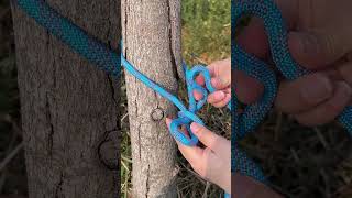 Simple and practical knots you should know usefulknot knot [upl. by Emiline13]