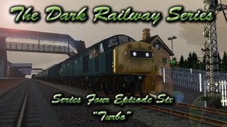 TDRS  Series Four Episode Six [upl. by Akeylah]