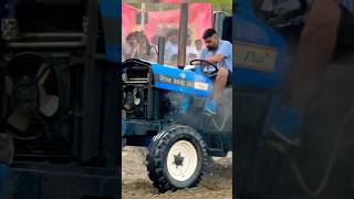 🔴Top Tractor New Holland 3630 4x4 Modified [upl. by Kristien]