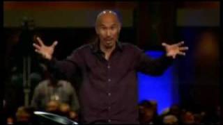 Francis Chan  Simon Says Jesus Says [upl. by Rraval]