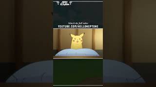 Pikachu Im Stuck in the Dryer pokemon animation [upl. by Anuayek293]