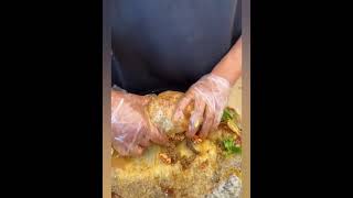 STOP Wasting Time on Bad Rool Making Techniques shorts rool spicy recipe food [upl. by Ecnedurp679]