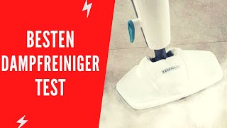 Die Besten Dampfreiniger Test  Top 5 [upl. by Aramat95]