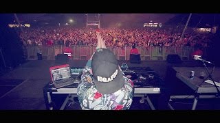 DJ ODER  MEO Sudoeste 2015 Video Report [upl. by Stefano596]