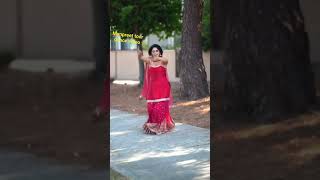 Manpreet Toor Dance Video [upl. by Ziguard188]