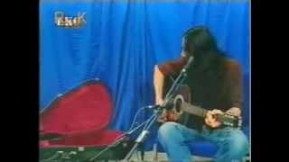 Yavuz Çetin  İstanbula Ait Live [upl. by Hal]