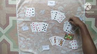 29 card game tricks  strategiesBengali [upl. by Sillert693]