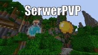 Mapa na serwer PVP [upl. by Colin]