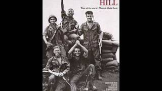 Hamburger Hill Theme  Phillip Glass [upl. by Odradlig368]