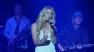 15 Joss Stone  Its A Mans Mans Mans World  Live At The Roundhouse 2016 PROSHOT HD 720p [upl. by Fried520]