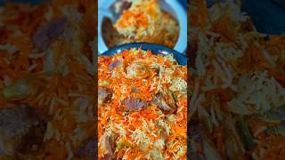 Easy Beef Biryani Recipe  Biryani banane ka tarika  Eid special Beef salanaloogosht beef shorts [upl. by Weissberg]