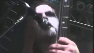 Dimmu Borgir ICS Vortex Progenies of the Great Apocalypse Live [upl. by Boardman]