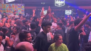 Karan Kanchan Live At Boiler Room [upl. by Naneik]