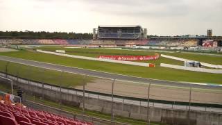 Hockenheim Formel 1 2012 [upl. by Assirem]