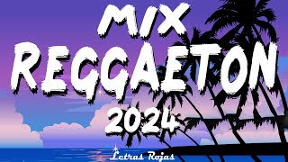 NEW REGGAETON MUSICA 2024  MIX REGGAETON MUSIC 2024  BEST REGGAETON MUSICA MIX 2024 [upl. by Eimaj]