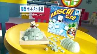 Hatschi Igloo NL 15quot [upl. by Domonic]