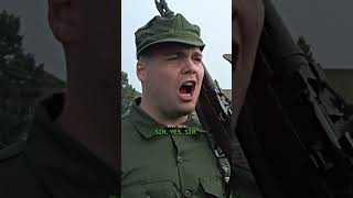 Did Pyle deserve this bootcamp movie fullmetaljacket film [upl. by Amoritta]