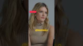 Elizabeth Olsen Thorough character research for empathy in acting youtubeshorts IssaVibe20 [upl. by Carpio]