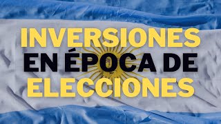 CUBRITE ante las ELECCIONES Te conviene invertir así 👨‍🏫 [upl. by Cassondra144]